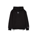 2026 NFL Combine Lounge Boxy Hoodie